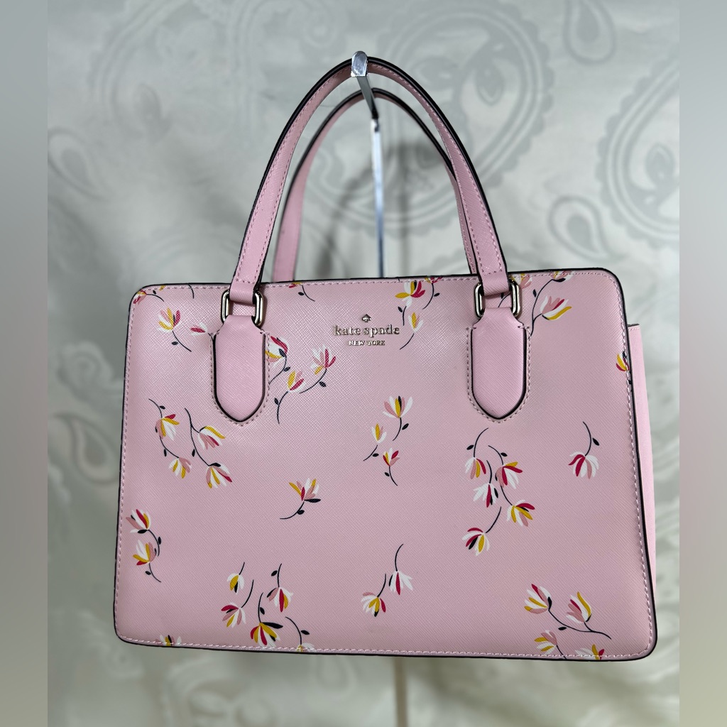 Kate Spade 2-Way Tote Euc/Maybe Nwot